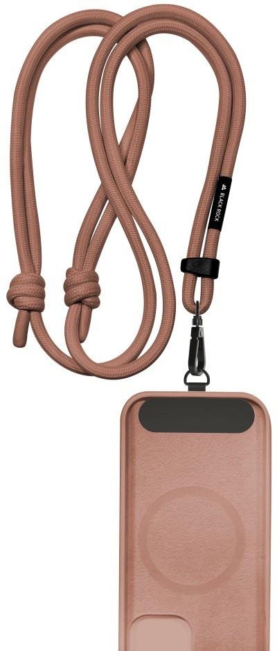 „Universal Lanyard“ für Smartphones, Braun (00221556)