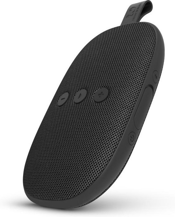 Bluetooth®-Lautsprecher "Rockbox Bold X", Storm Grey (00191035)