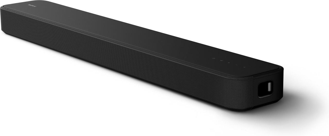 HT-S2000 schwarz Soundbar mit Subwoofer