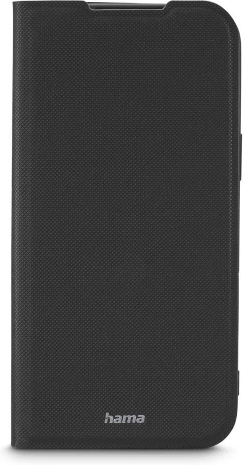 Handytasche "Daily Protect" für Apple iPhone 17 Pro Max, Schwarz (00232411)