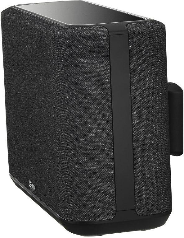 Wandhalter für Denon Home 250 Schwarz Lautsprecher-Halterung