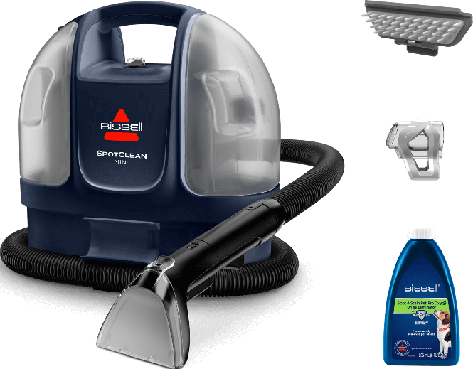 4149N Spotclean Mini Pro Fleckenreiniger