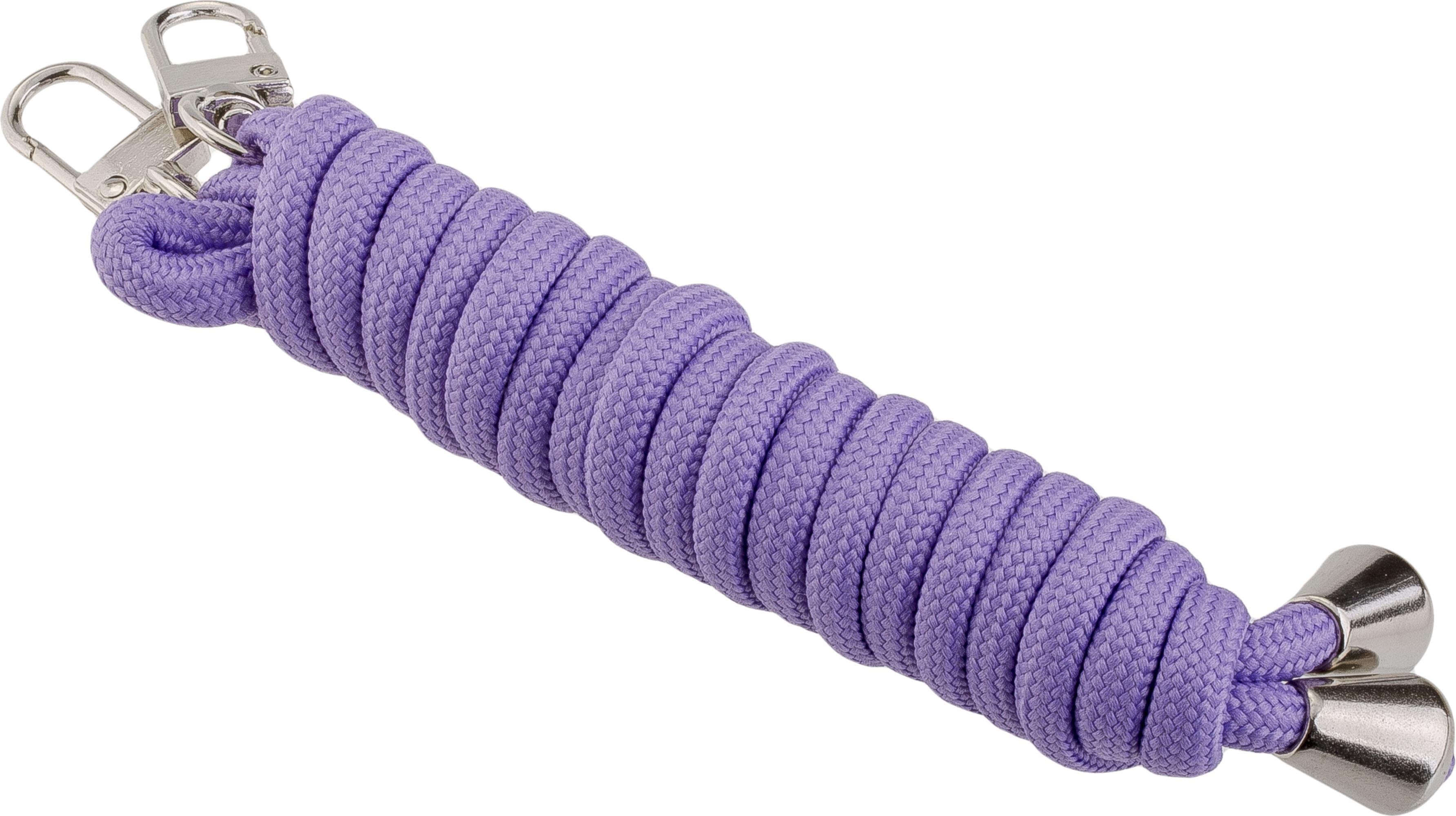 NECKLACE Strap Purple