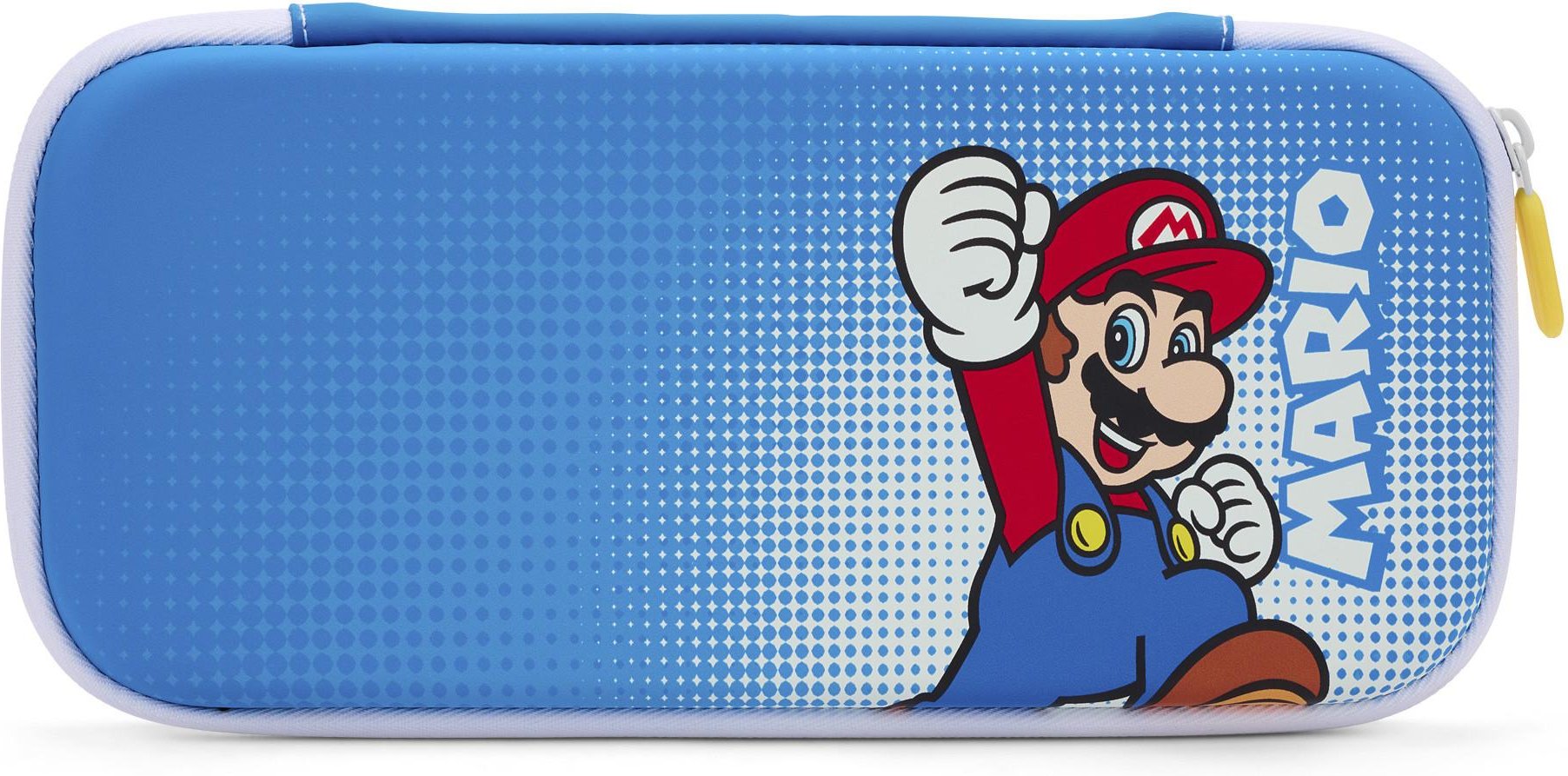 Slim Case for Nintendo Switch - OLED Model - Mario Pop Art - Bag - Nintendo Switch Tasche