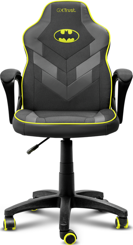GXT 703BM Revvo Gaming-Stuhl für Kinder, Batman