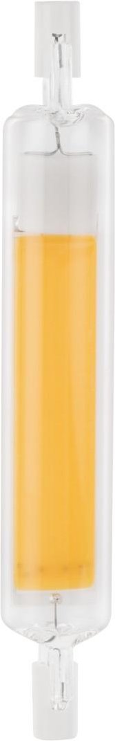 LED-Lampe, R7s, 1055lm, ersetzt 75W, Stablampe, Warmweiß (00112883)