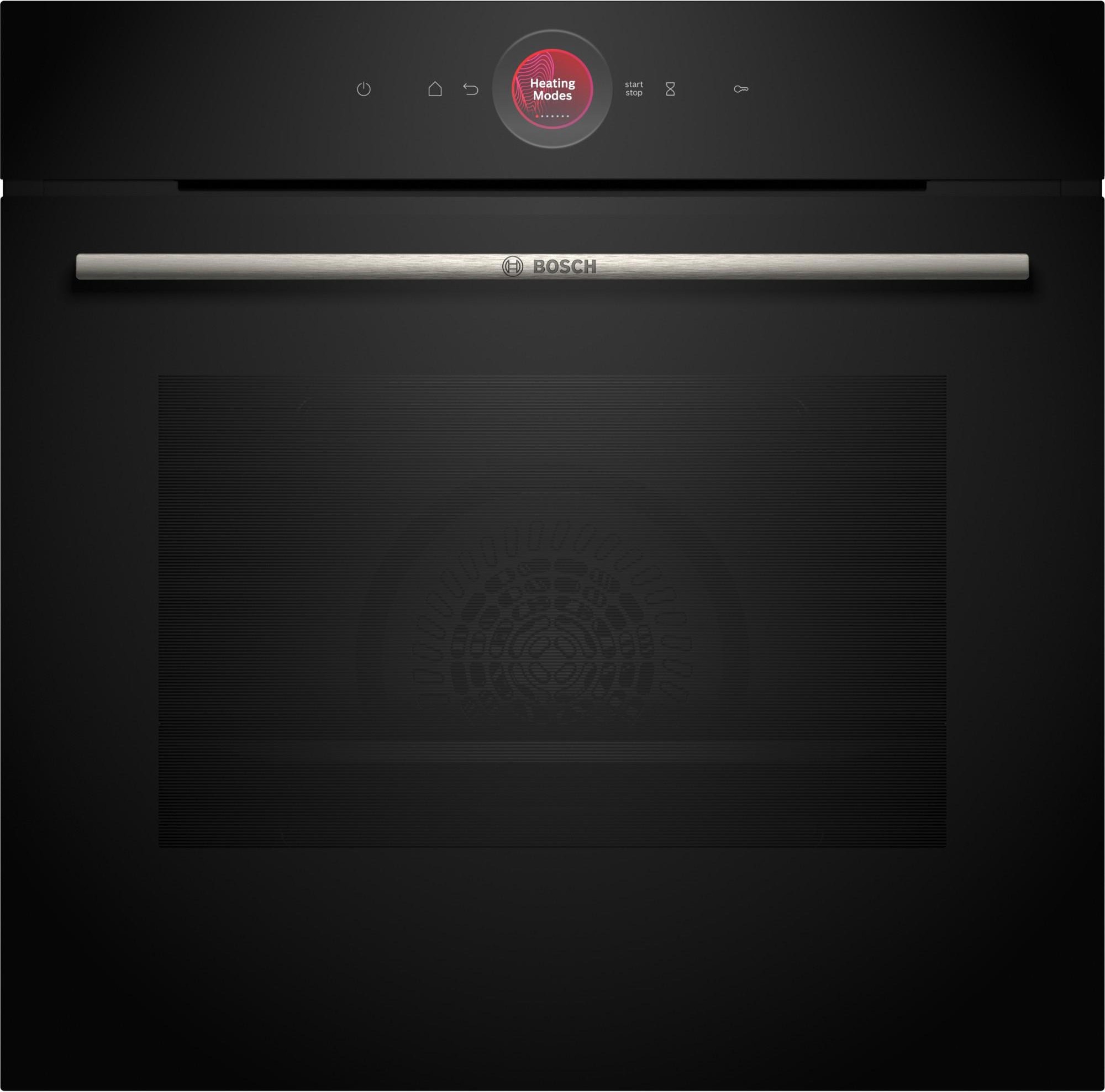 Thumbnail - Einbaubackofen HBG7741B1 Serie 8