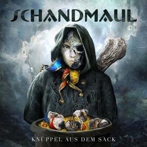 CD Schandmaul - Knüppel Aus Dem Sack
