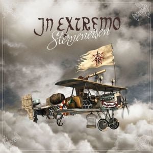 CD In Extremo - Sterneneisen