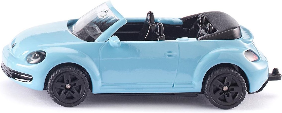 Modellauto VW The Beetle Cabrio 1505