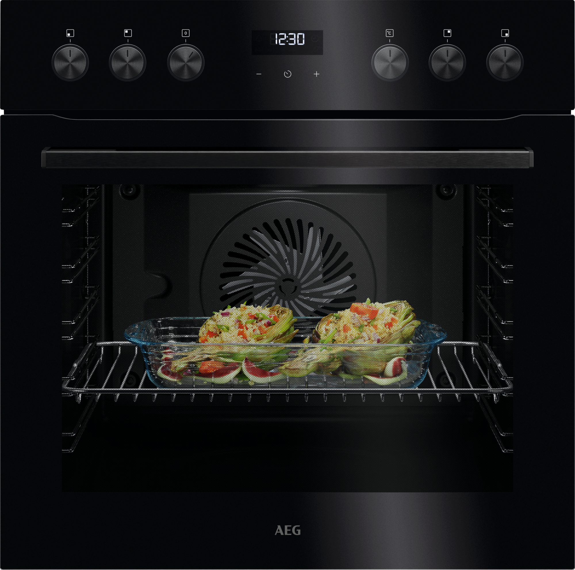 OU5AE20AK Einbauherd