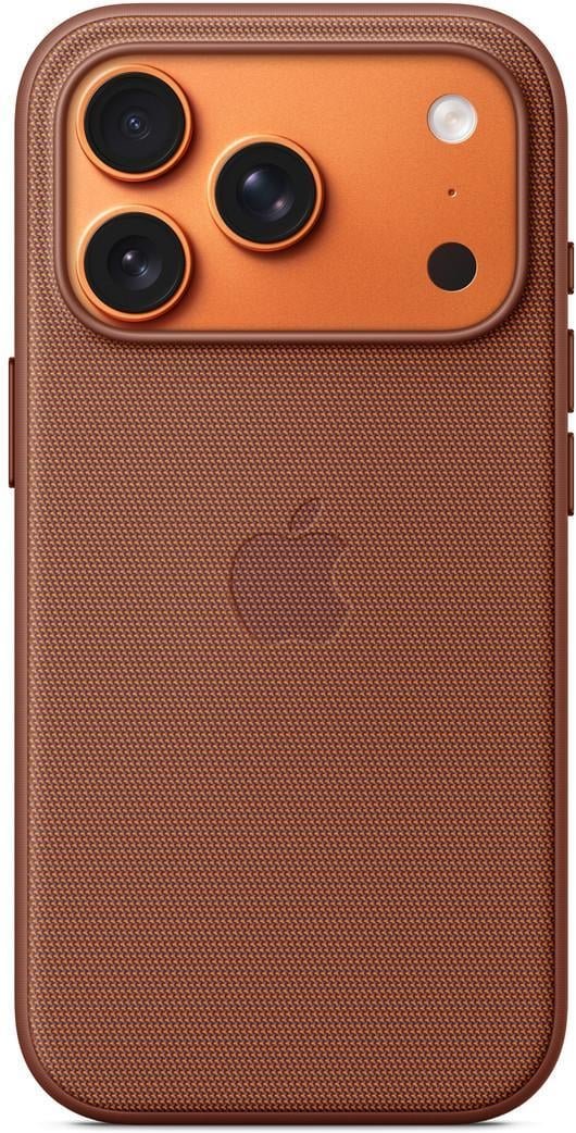 iPhone 17 Pro Funktionsgewebe Case mit MagSafe - Siena