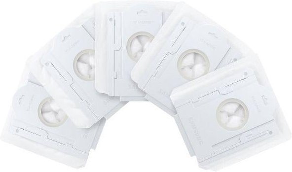 VCA-ADB90/VT Staubsaugerbeutel