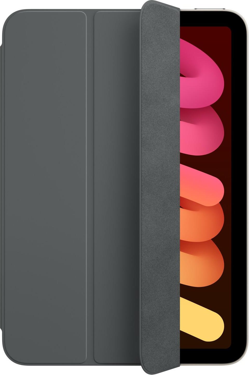 Smart Folio für das iPad mini (A17 Pro) - Anthrazit