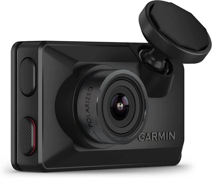 Dashcam X310
