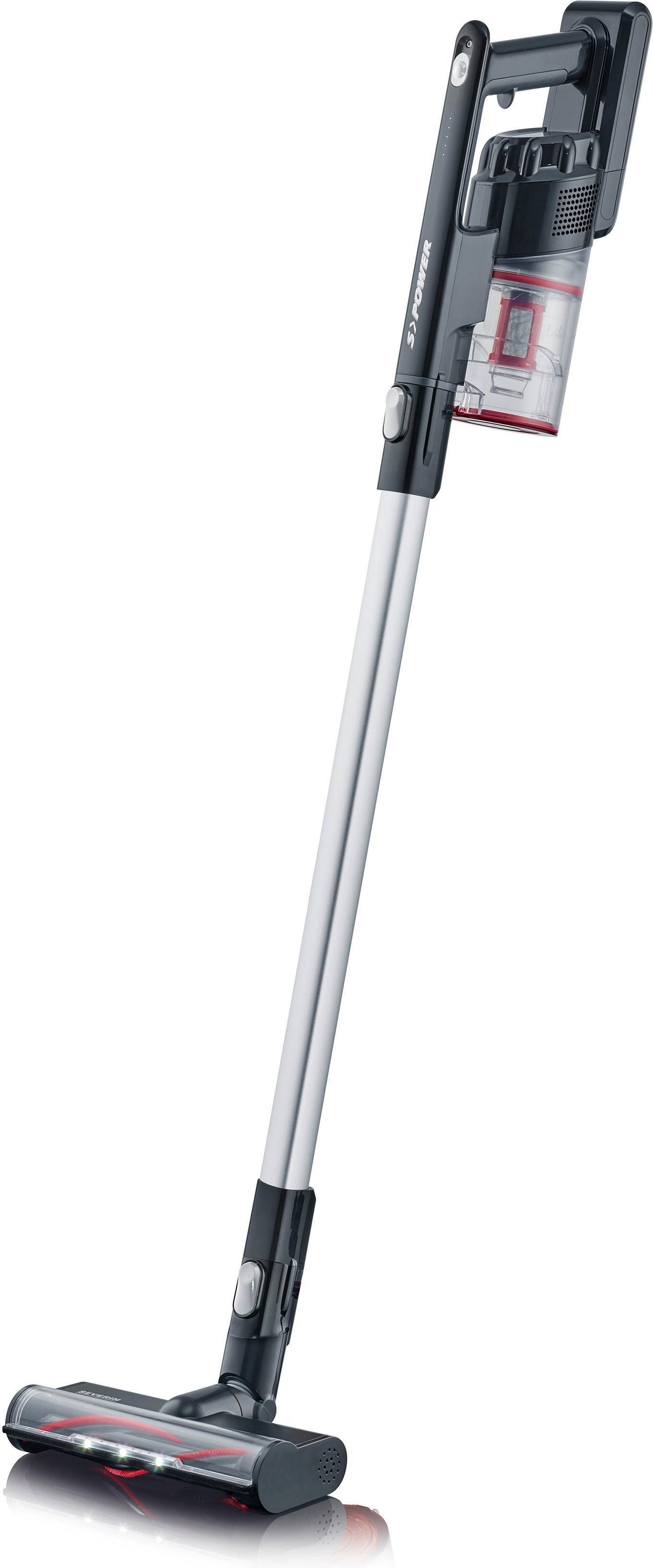 Thumbnail - HV 7966 Akku Staubsauger