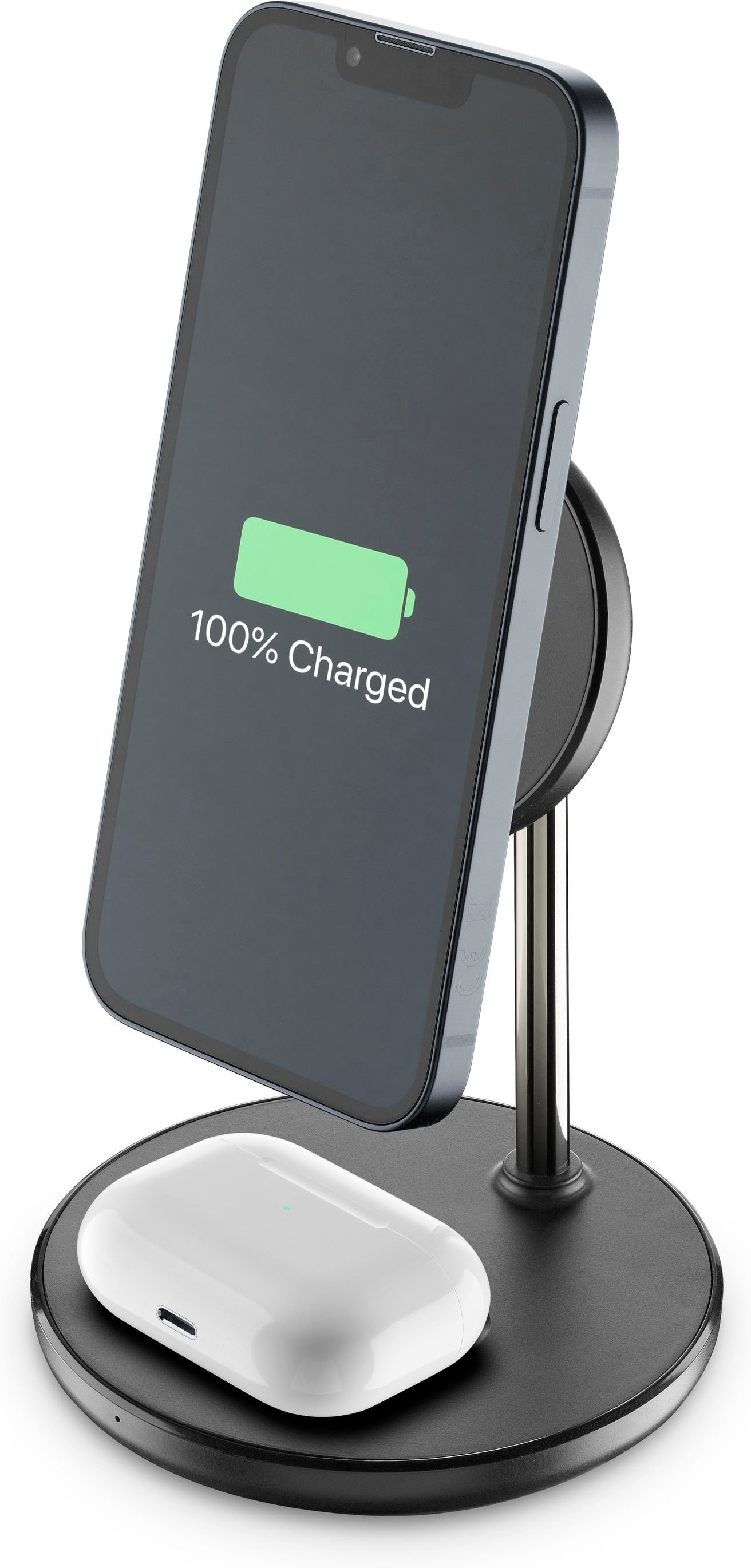 MagSafe Mag Duo Wireless Charger Black (60016)