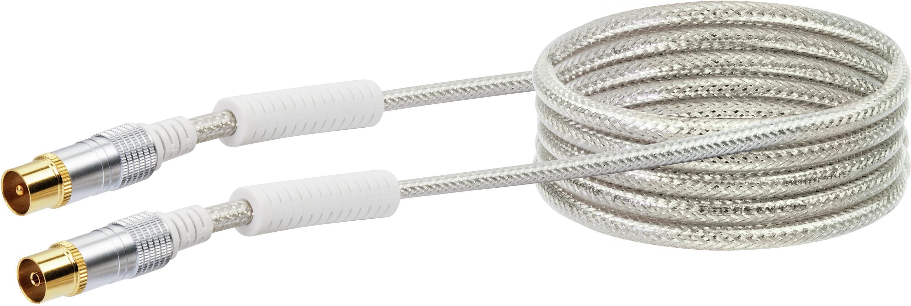 KVKHD15S Antennen-Anschlusskabel