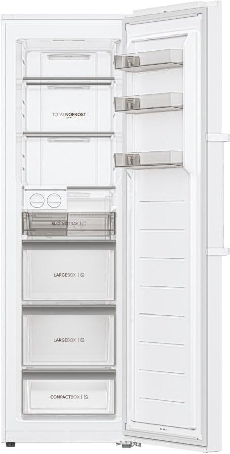 Up 60 SERIE 7 H4F306WCH1 Gefrierschrank