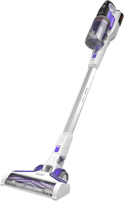 BHFEV1825CP Akku Staubsauger