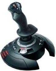 Thumbnail - TM T-FLIGHT STICK X Joystick