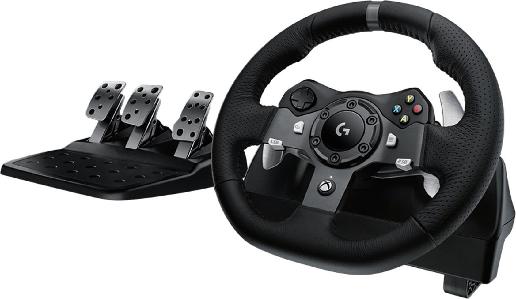 Thumbnail - G920 Driving Force Racing Wheel Gaming-Lenkrad