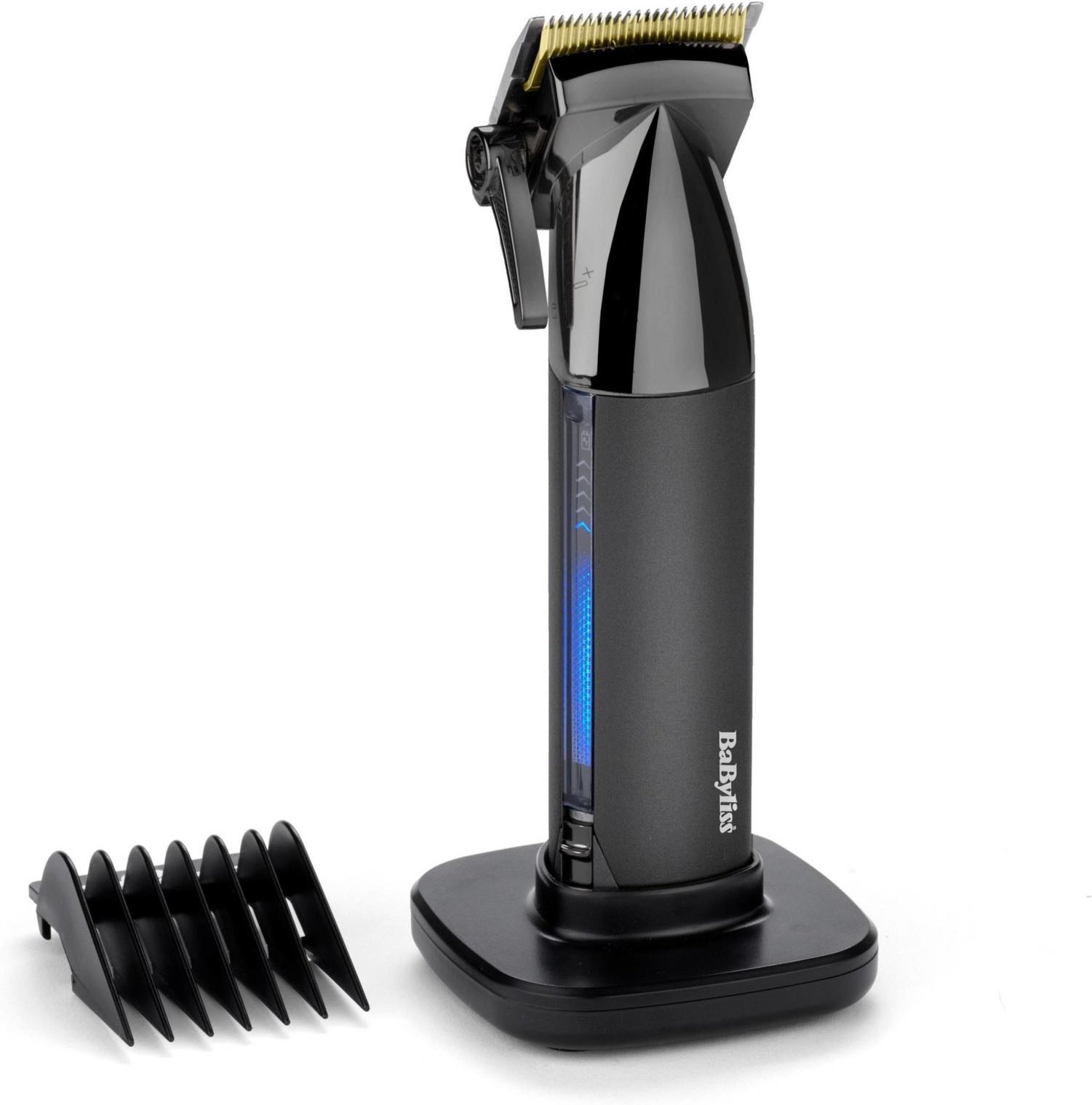 E991E Super-X Metal Special Edition Haarschneider