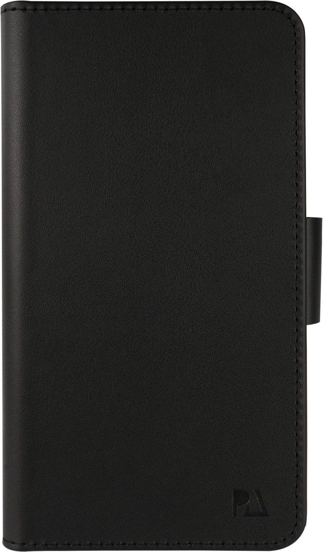 Book Case Wallet für Samsung A37 5G Black (23047) Handyhülle