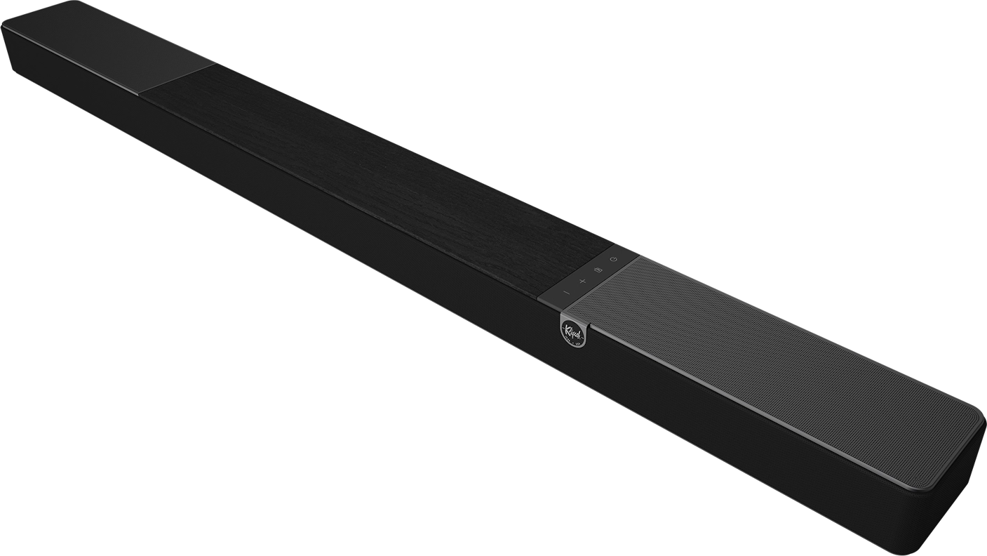 Flexus Core 300 schwarz Stück Soundbar