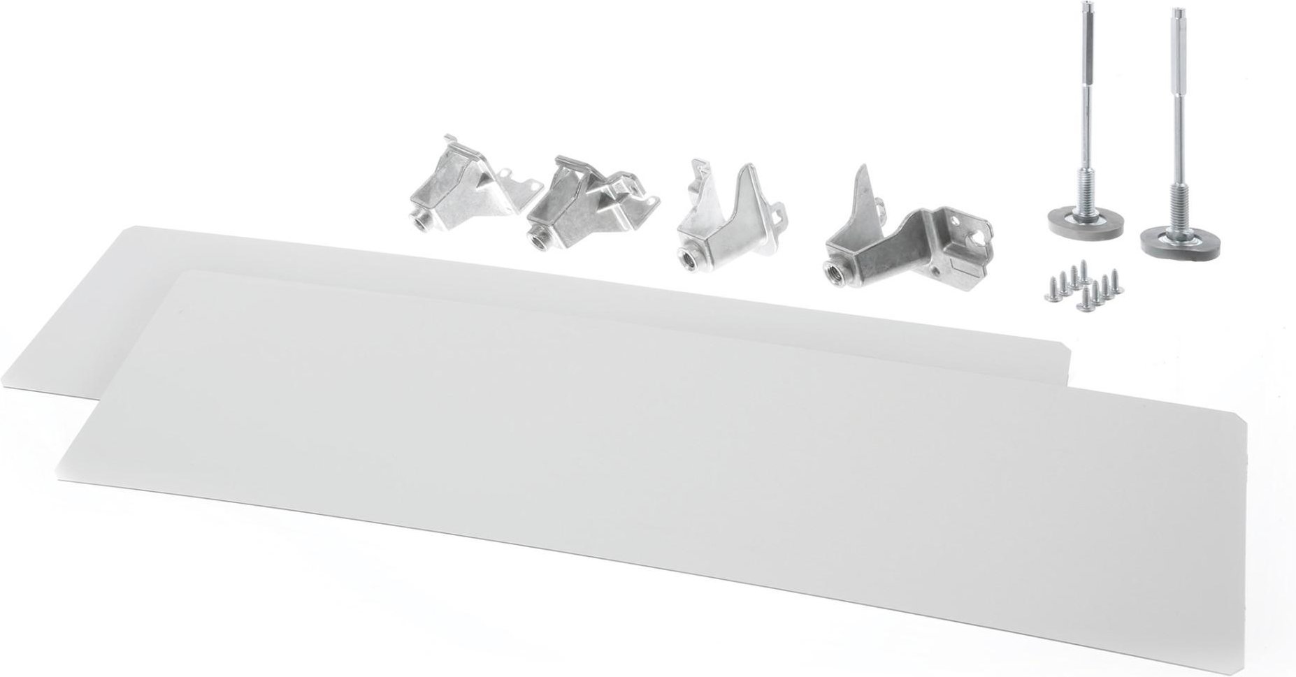 WZ30400 Höhenverstellbare Füße