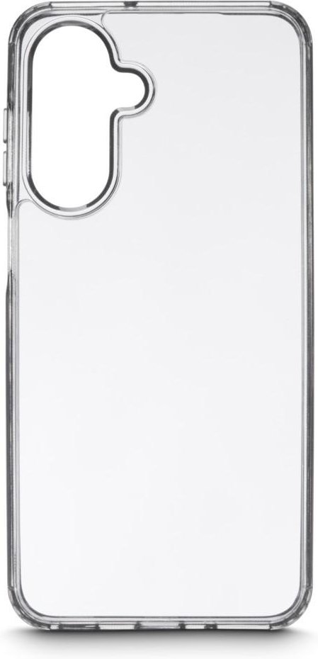 Cover "Clear Protection Case" für Samsung Galaxy A17, Transparent (00037371)