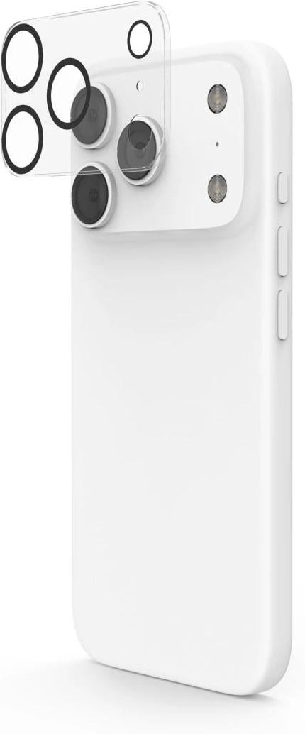 Kameraschutz "Cam Protect" für Apple iPhone 17 Pro, stoßfest, kratzfest (00228570)