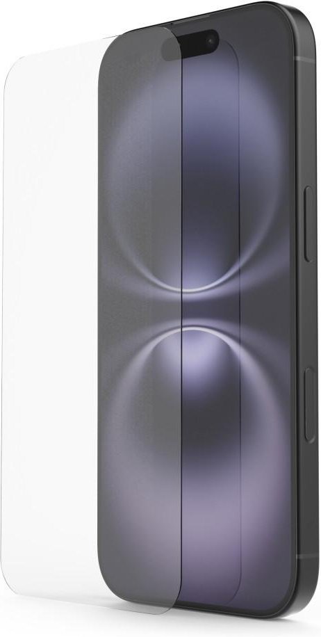 Handy-Schutzglas "Clear Protect" für Apple iPhone Air, Montagehilfe (00228555)