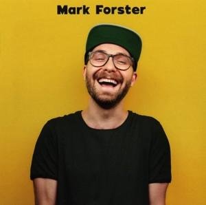 Thumbnail - CD Mark Forster - Liebe