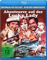 Thumbnail - Blu-ray Abenteurer auf der Lucky Lady