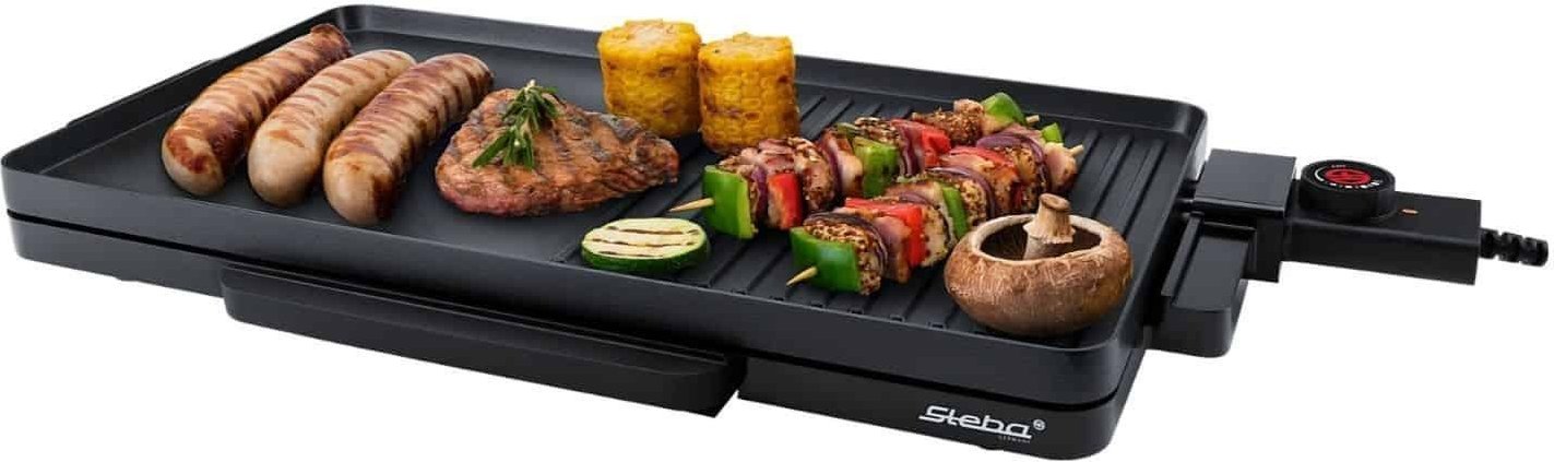 VG 30 Slim BBQ Tischgrill