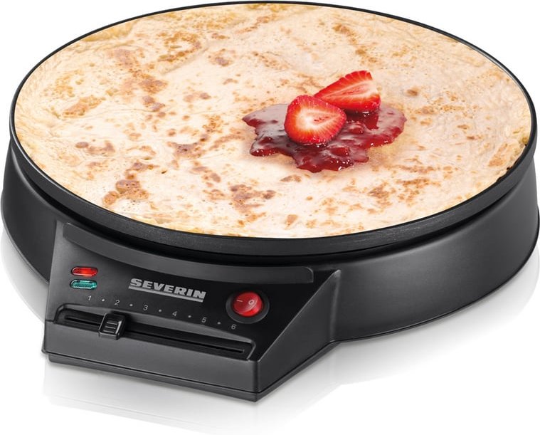 CM 2198 Crepesmaker