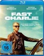 Blu-ray Fast Charlie