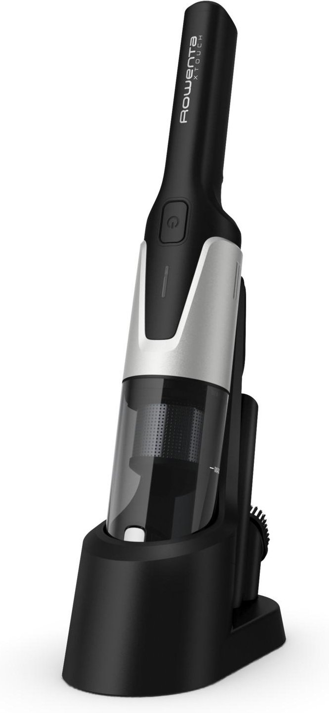 AC9736 Akku-Handstaubsauger ohne Stiel