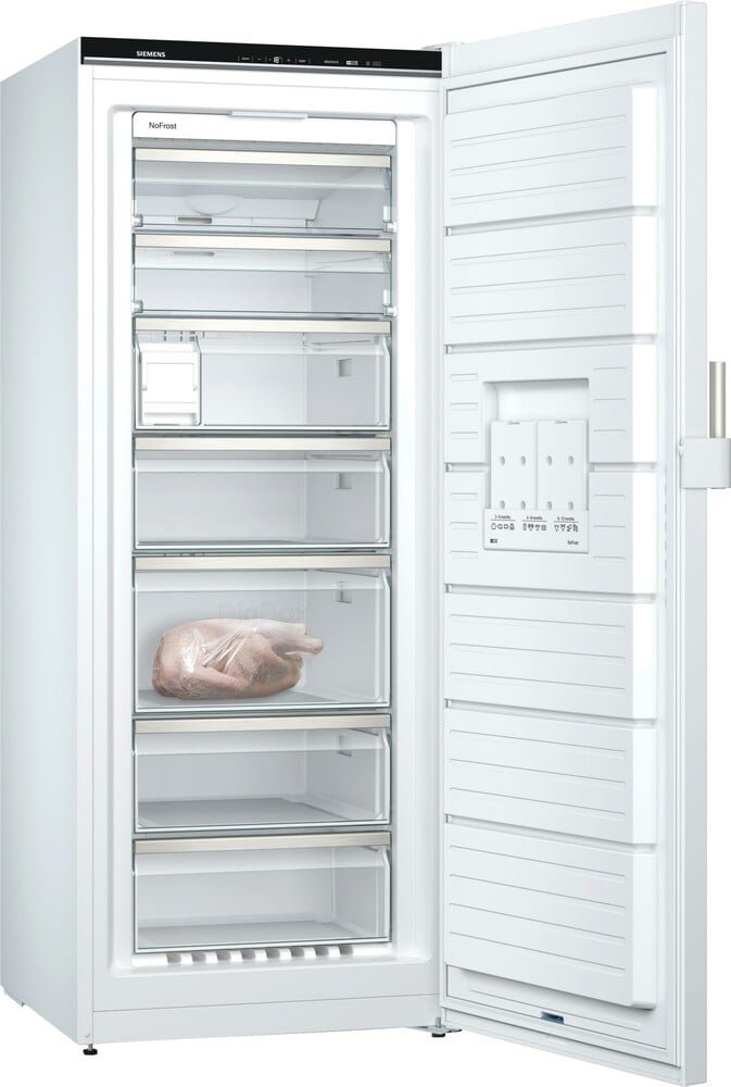 GS54NEWCV Gefrierschrank