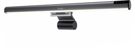 Shyne Monitor-Lichtleiste, Schwarz