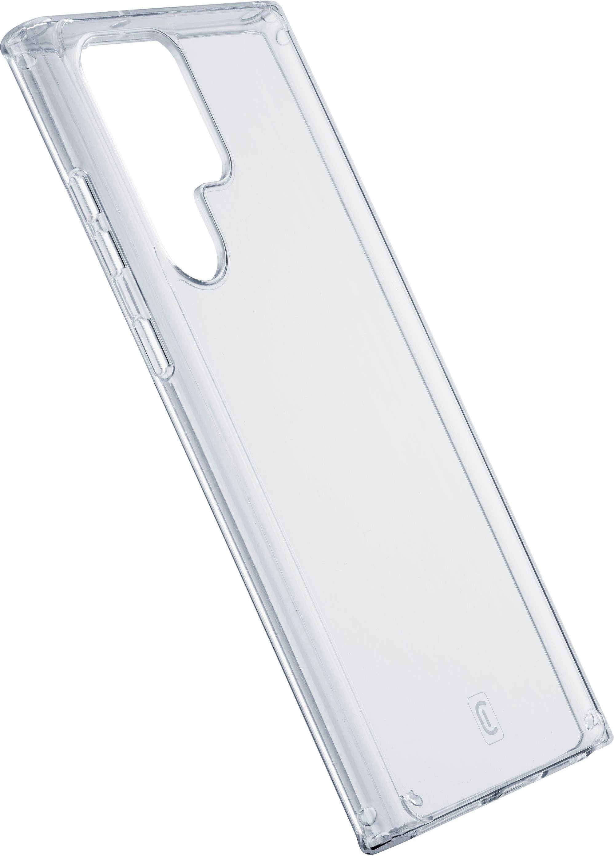Clear Duo Case für Samsung S23 Ultra (60236)