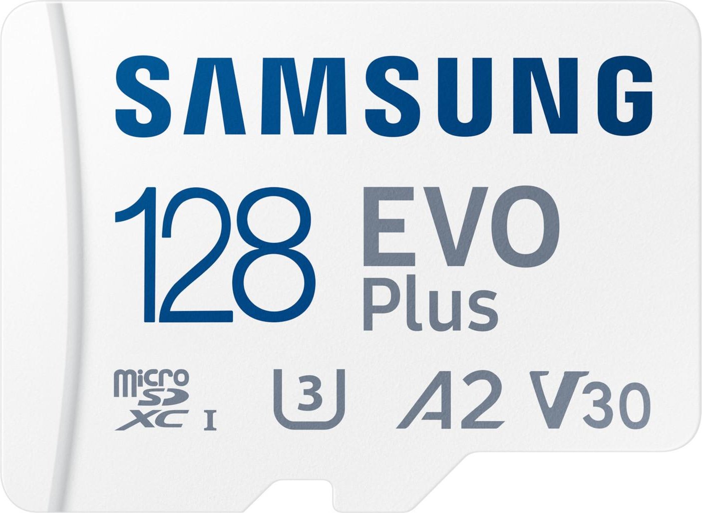 EVO Plus SDXC™ UHS-I Speicherkarte - 128 GB
