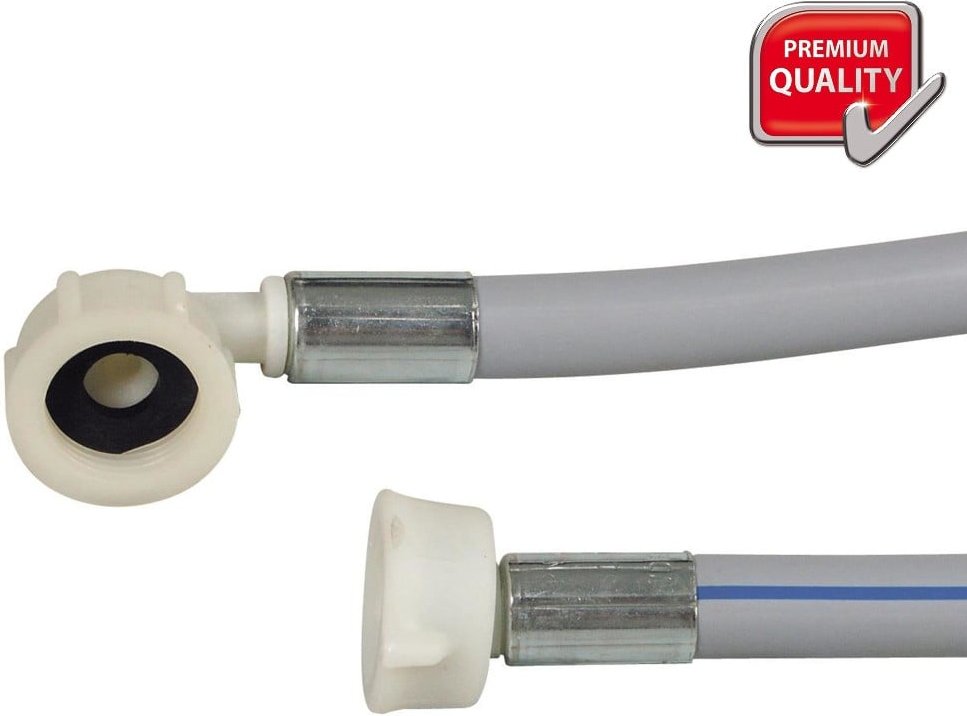 Thumbnail - Zulaufschlauch 90 bar WK 2,5 m