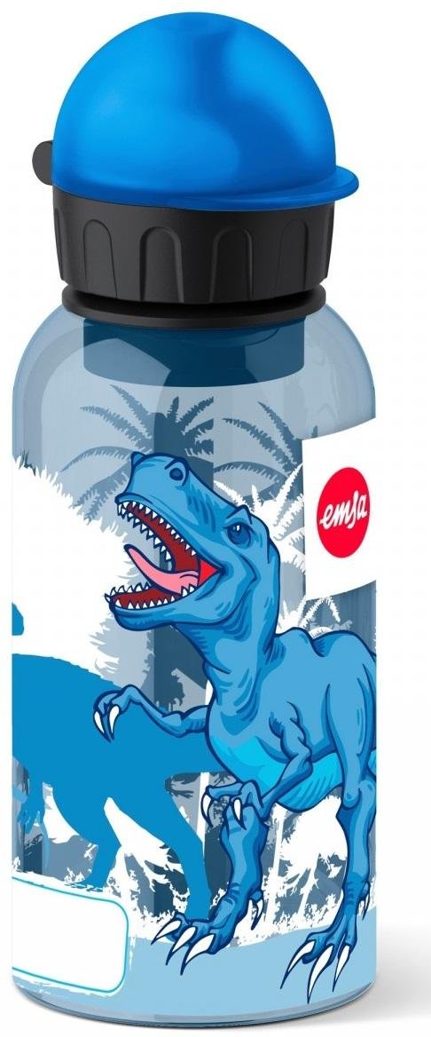Trinkflasche Kids Tritan Dino 0,4 l