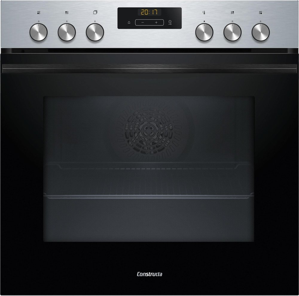 CX51EK03B Einbauherdset