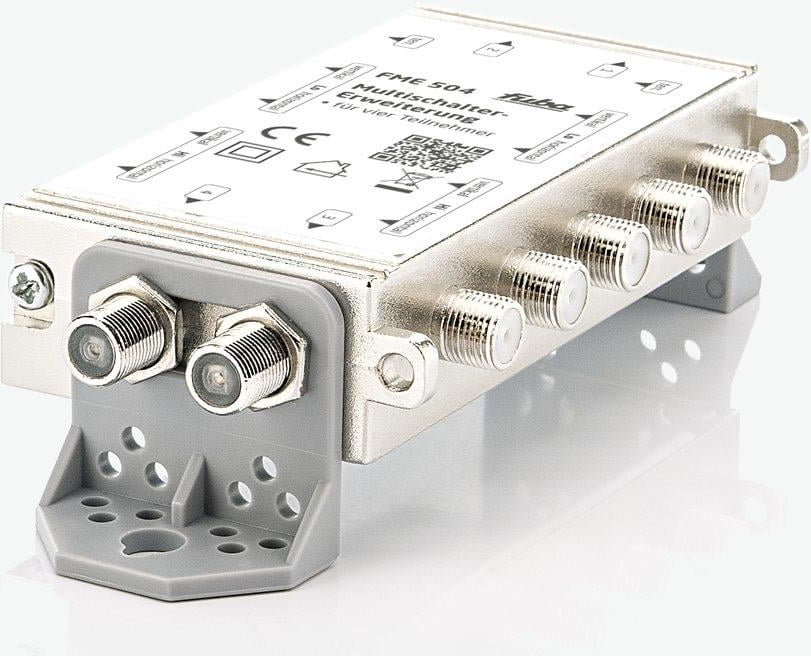 FME 504 Multischalter-Erweiterung