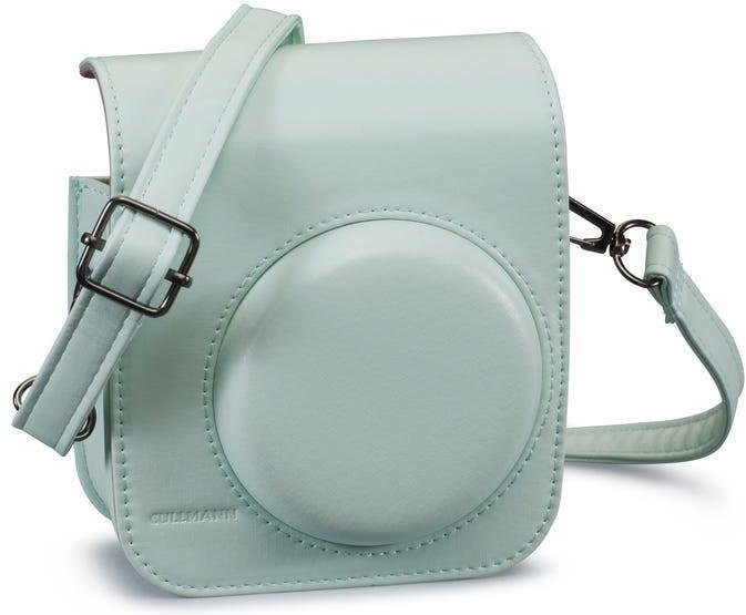 Rio Fit 120 Grün Sofortbildkamera-Tasche