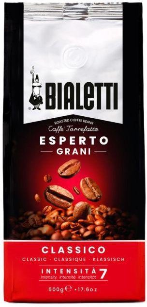 Esperto Grani Classico 500g Kaffee