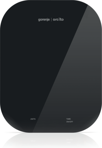 KT10ORAB Küchenwaage